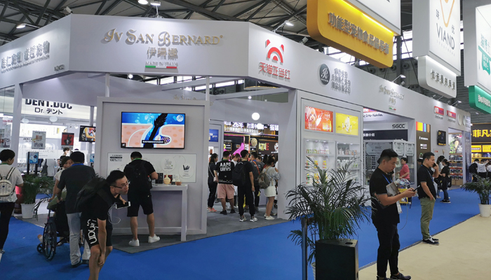2020上海最新觀展技巧有哪些？上海展臺(tái)搭建工廠為您回答