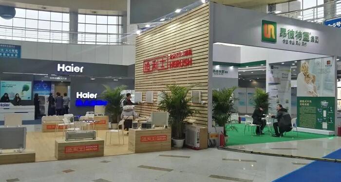 展會開幕式展臺布置有哪些要求？上海展臺布置公司解答