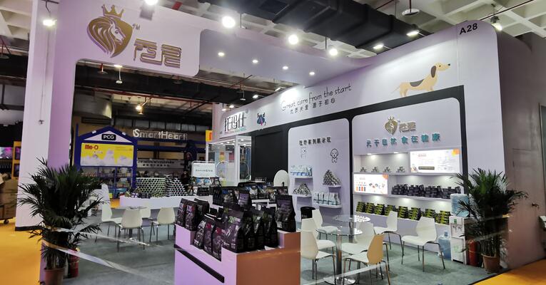 上海展覽搭建工廠該如何選擇？展覽搭建工廠需要具備什么？