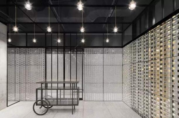 展會搭建布置中一般使用什么玻璃？其特性又有那些？