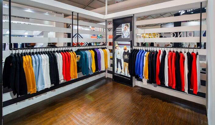 2021上海CHIC服裝博覽會(huì)開展時(shí)間？服裝展臺(tái)搭建公司解答