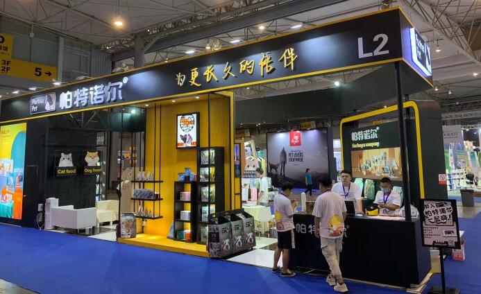 上海展臺搭建中需要注意哪些問題？