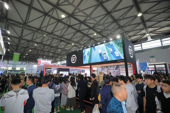 2021上海倉(cāng)儲(chǔ)配送展開(kāi)展時(shí)間是多久？配送展臺(tái)搭建公司解答