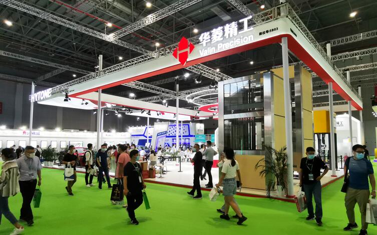 全國有多少展覽搭建制作工廠？推薦優秀展覽搭建制作工廠排名