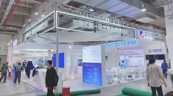 上海廣告展會2021年時間是多久？廣告展臺搭建公司為您解答