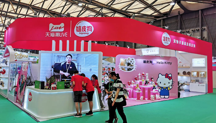 國內做會展搭建比較好的公司有哪些？介紹2022正規有名會展展覽搭建公司