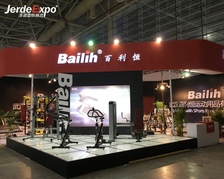 上海市展臺布置搭建公司為什么需考慮活動突發問題？