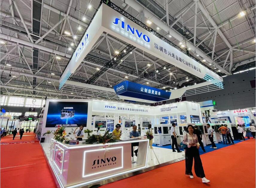 參展商該如何挑選展臺搭建制作公司的標準有哪些？
