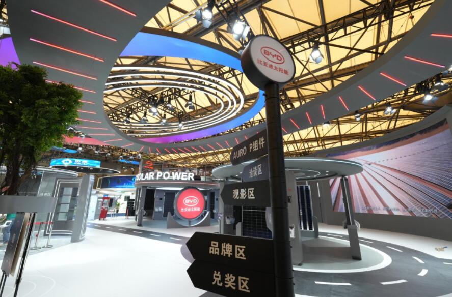 上海展會設計搭建要素有哪些？簡單幫您概括重點要素