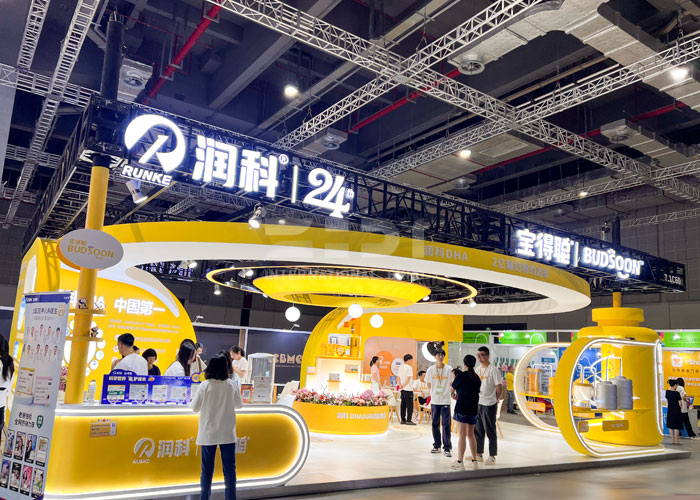 展臺搭建布置時展館要求有那些？澤迪展覽為您專業解答