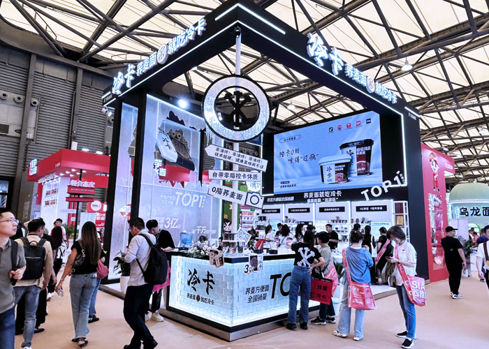 展會(huì)展臺(tái)搭建公司的售后服務(wù)包括哪些內(nèi)容？